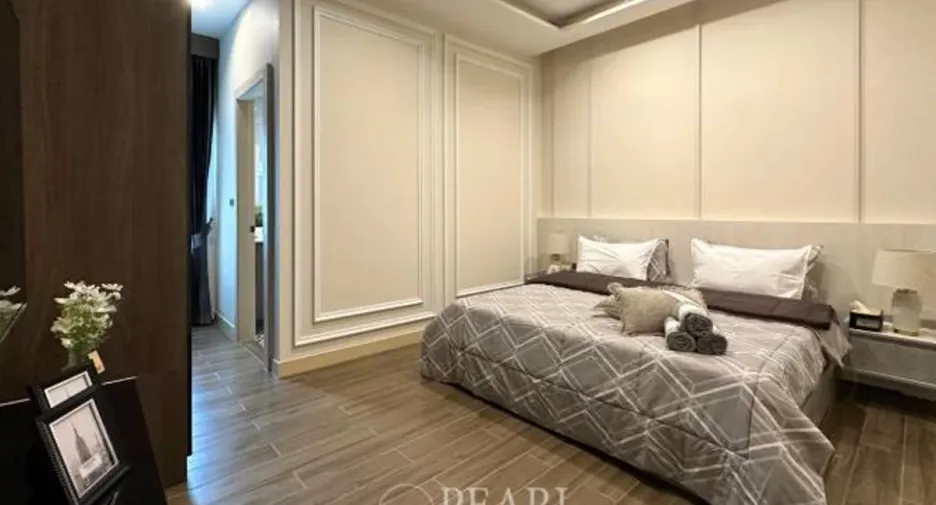 ขาย 3 ห้องนอน บ้านเดี่ยว ใน บางละมุง, ชลบุรี