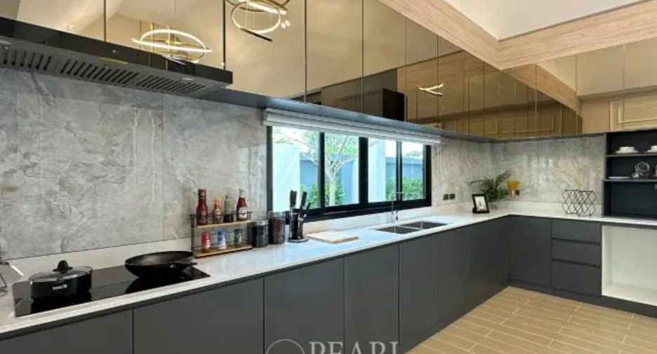 ขาย 3 ห้องนอน บ้านเดี่ยว ใน บางละมุง, ชลบุรี