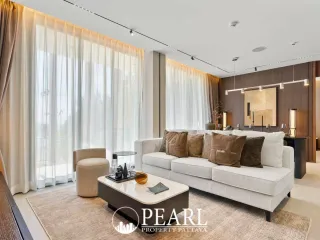 For sale 2 bedrooms condo in Na Jomtien, Pattaya