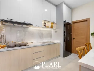 Haus zum Kauf mit 4 Zimmer in Bang Lamung, Chonburi
