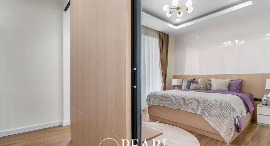 For sale 4 bedrooms house in Bang Lamung, Chonburi