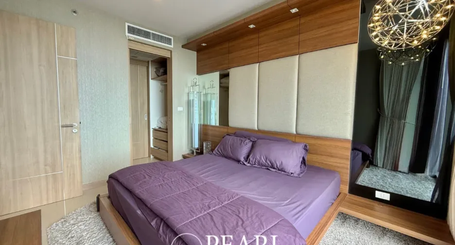 ขาย 2 ห้องนอน คอนโด ใน บางละมุง, ชลบุรี