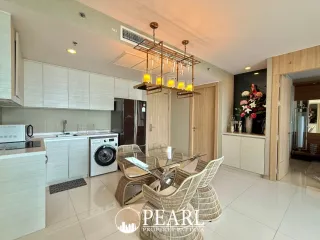 For sale 2 bedrooms condo in Bang Lamung, Chonburi