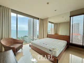 For sale 2 bedrooms condo in Bang Lamung, Chonburi