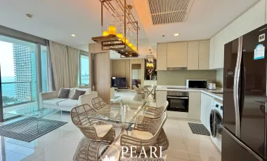 出售 2 卧室 公寓 在 Bang Lamung, Chon Buri