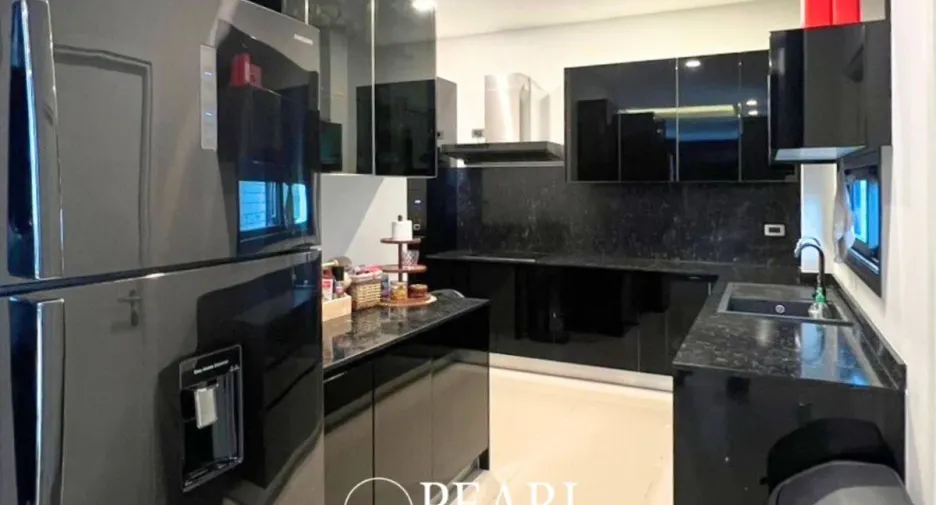 For sale 3 bedrooms house in Bang Lamung, Chonburi