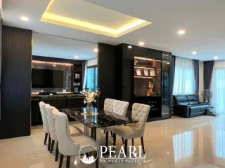For sale 3 ベッドルーム house in Bang Lamung, Chonburi