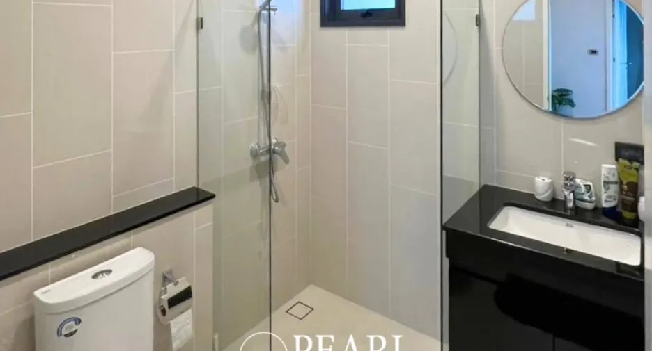 For sale 3 bedrooms house in Bang Lamung, Chonburi