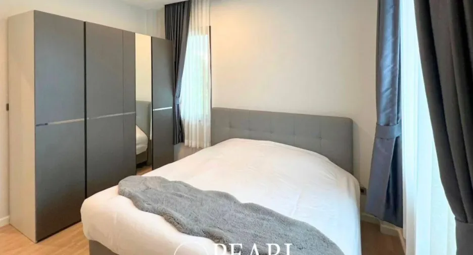 For sale 3 bedrooms house in Bang Lamung, Chonburi
