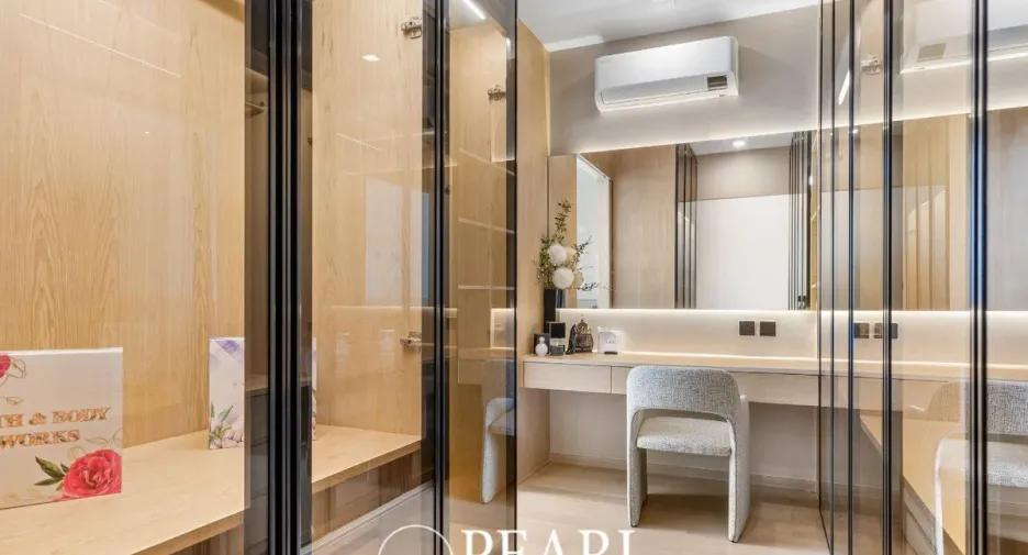 Haus zum Kauf mit 5 Zimmer in Bang Lamung, Chonburi
