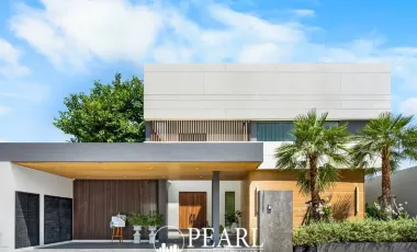 Haus zum Kauf mit 5 Zimmer in Bang Lamung, Chonburi