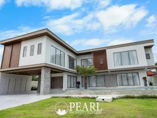 For sale 7 bedrooms house in Bang Lamung, Chonburi