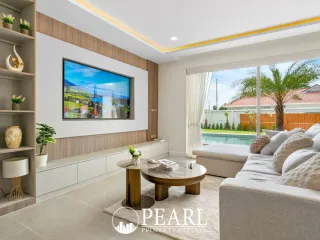 For sale 7 bedrooms house in Bang Lamung, Chonburi