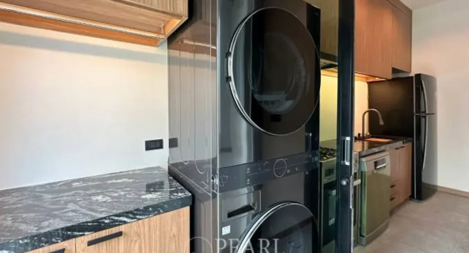Reihenhaus zum Kauf mit 3 Zimmer in Bang Lamung, Chonburi