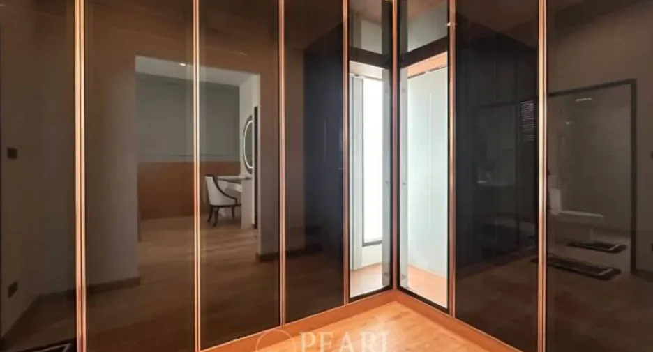 Reihenhaus zum Kauf mit 3 Zimmer in Bang Lamung, Chonburi
