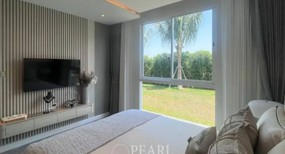 For sale 2 bedrooms condo in Bang Lamung, Chonburi