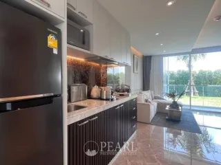 For sale 2 bedrooms condo in Bang Lamung, Chonburi