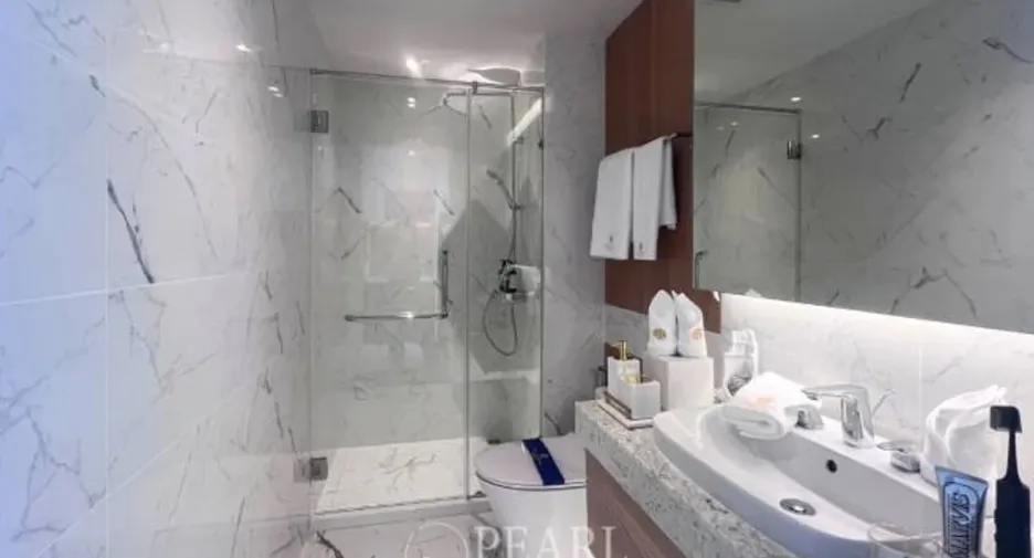 For sale 2 bedrooms condo in Bang Lamung, Chonburi