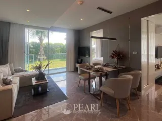 For sale 2 bedrooms condo in Bang Lamung, Chonburi