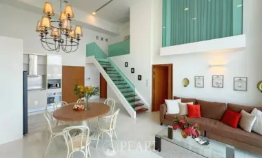 Condo en venta de 2 habitaciones en Bang Lamung, Chonburi