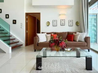 For sale 2 bedrooms condo in Bang Lamung, Chonburi