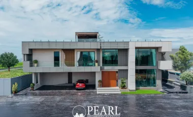 For sale 5 ベッドルーム house in Bang Lamung, Chonburi