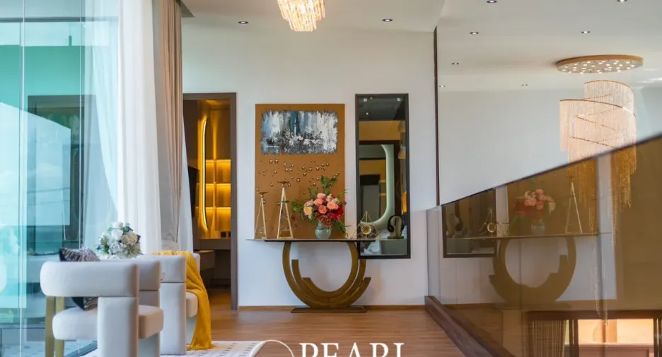 For sale 5 ベッドルーム house in Bang Lamung, Chonburi