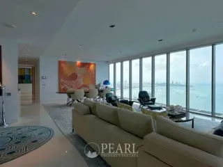 For sale 2 bedrooms condo in Bang Lamung, Chonburi