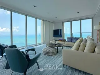 For sale 2 bedrooms condo in Bang Lamung, Chonburi