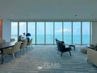 For sale 2 bedrooms condo in Bang Lamung, Chonburi