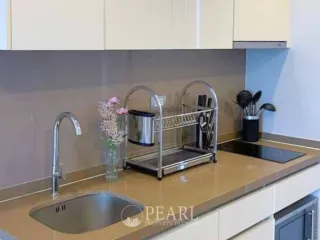 For sale 1 Beds condo in Bang Lamung, Chonburi