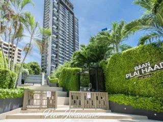 For sale 1 Beds condo in Bang Lamung, Chonburi