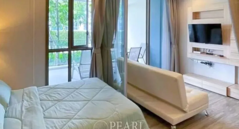 出售 1 卧室 公寓 在 Bang Lamung, Chon Buri