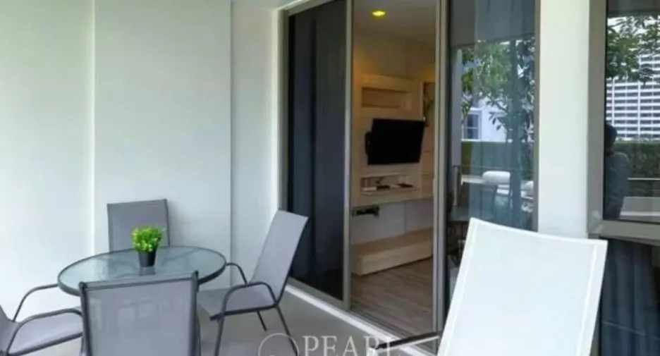 出售 1 卧室 公寓 在 Bang Lamung, Chon Buri