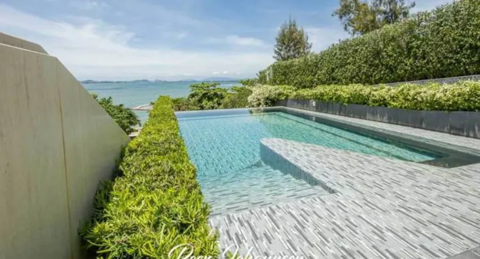 出售 1 卧室 公寓 在 Bang Lamung, Chon Buri