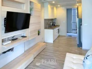 For sale 1 Beds condo in Bang Lamung, Chonburi