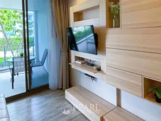 For sale 1 Beds condo in Bang Lamung, Chonburi