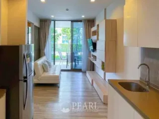 For sale 1 Beds condo in Bang Lamung, Chonburi