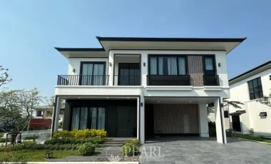 For sale 4 ベッドルーム house in Bang Lamung, Chonburi