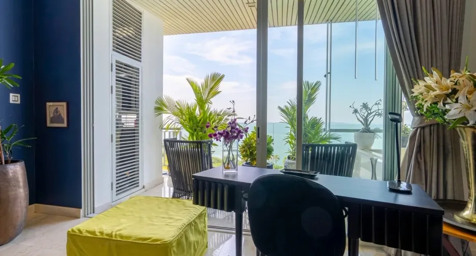 出售 3 卧室 公寓 在 Bang Lamung, Chon Buri