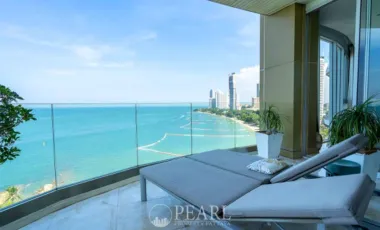 Wohnung zum Kauf mit 3 Zimmer in Bang Lamung, Chonburi