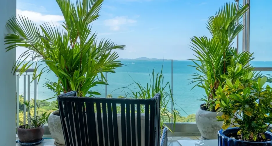出售 3 卧室 公寓 在 Bang Lamung, Chon Buri