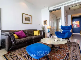 For sale 3 ベッドルーム condo in Bang Lamung, Chonburi