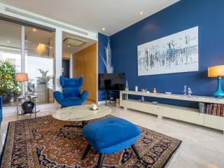 À vendre 3 chambres condo à Bang Lamung, Chonburi