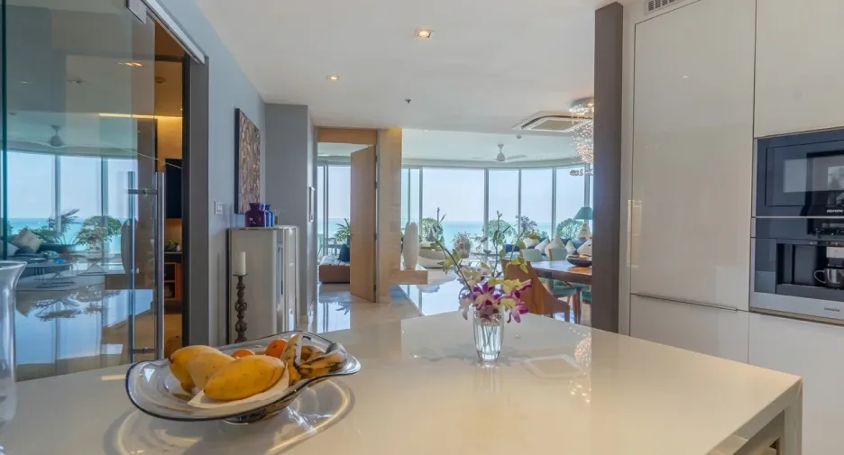 出售 3 卧室 公寓 在 Bang Lamung, Chon Buri