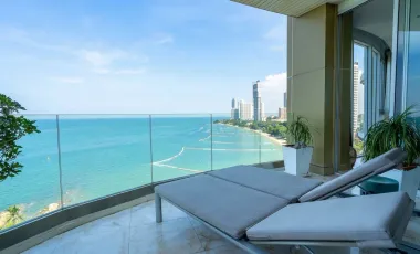 Wohnung zum Kauf mit 3 Zimmer in Bang Lamung, Chonburi