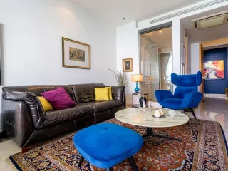 À vendre 3 chambres condo à Bang Lamung, Chonburi