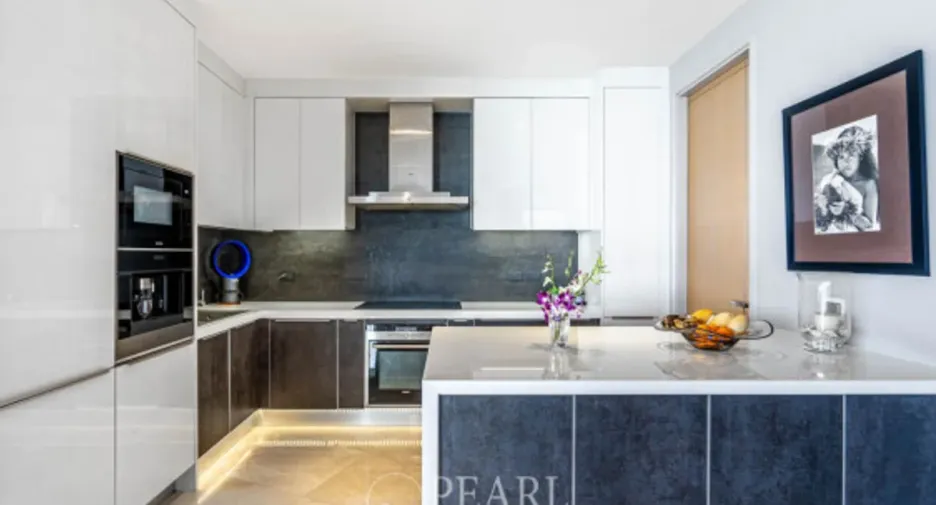 For sale 3 bedrooms condo in Bang Lamung, Chonburi