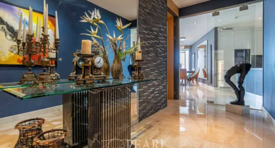 For sale 3 bedrooms condo in Bang Lamung, Chonburi