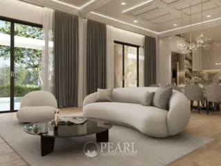 À vendre 4 chambres maison à Bang Lamung, Chonburi